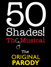 Show poster for 50 Shades! The Musical