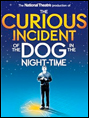 Show poster for The Curious Incident of the Dog in the Night-Time