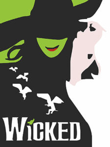 Show poster for Wicked