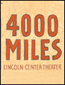 Show poster for 4000 Miles