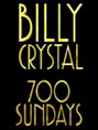 Show poster for 700 Sundays