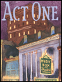 Show poster for Act One