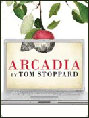 Show poster for Arcadia