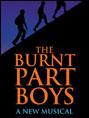 Show poster for The Burnt Part Boys