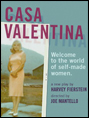 Show poster for Casa Valentina
