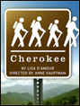 Show poster for Cherokee