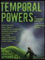 Show poster for Temporal Powers