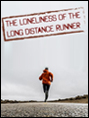 Show poster for The Loneliness of the Long Distance Runner