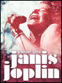 Show poster for A Night With Janis Joplin