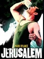 Show poster for Jerusalem