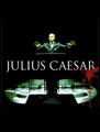 Show poster for RSC’s Julius Caesar