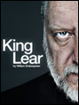 Show poster for King Lear (London)