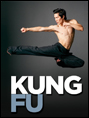 Show poster for Kung Fu