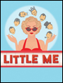 Show poster for Little Me