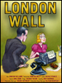 Show poster for London Wall