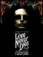 Show poster for Love Never Dies