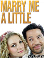 Show poster for Marry Me A Little