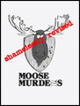 Show poster for Moose Murders