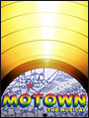 Show poster for Motown The Musical