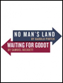 Show poster for No Man’s Land/Waiting for Godot