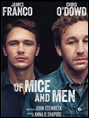 Show poster for Of Mice and Men