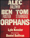 Show poster for Orphans