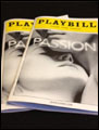 Show poster for Passion