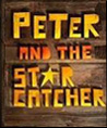 Show poster for Peter and the Starcatcher (New World Stages)
