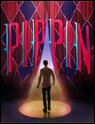 Show poster for Pippin