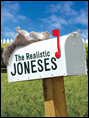 Show poster for The Realistic Joneses