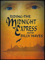 Show poster for Riding the Midnight Express