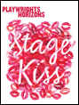 Show poster for Stage Kiss