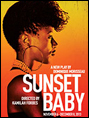 Show poster for Sunset Baby