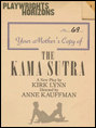 Show poster for Your Mother’s Copy of the Kama Sutra