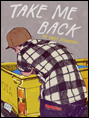 Show poster for Take Me Back