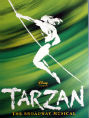 Show poster for Tarzan