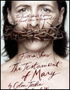 Show poster for The Testament of Mary