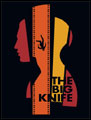 Show poster for The Big Knife