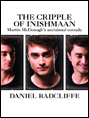 Show poster for The Cripple of Inishmaan