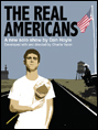 Show poster for The Real Americans