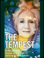 Show poster for The Tempest