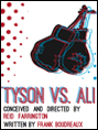 Show poster for Tyson vs. Ali