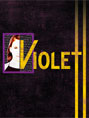 Show poster for Violet at City Center