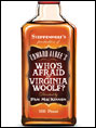 Show poster for Who’s Afraid of Virginia Woolf