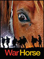 Show poster for War Horse