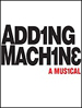 Show poster for adding machine