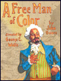 Show poster for A Free Man of Color