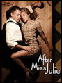 Show poster for After Miss Julie