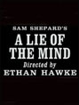 Show poster for A Lie of the Mind