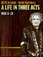 Show poster for A Life in Three Acts